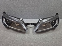 фото thumb №1, Фары лампы передние перед комплект - toyota proace max full led 24-