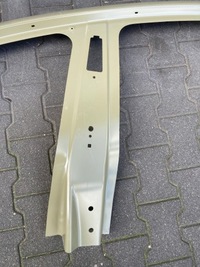 фото thumb №6, Обшивка стойка порог левый переднее tesla y