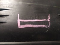 фото thumb №9, Молдинг двері лівий задня mercedes glb x247 w247