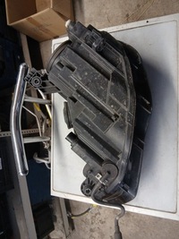 фото thumb №8, Фара лампа правий перед audi a3 8v 8v0941004a uk