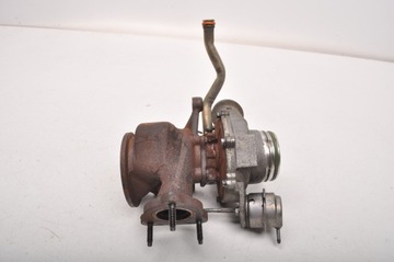 фото thumb №9, Volvo s60 ii v60 i v40 ii 2.0 d2 120km d3 d2 турбіна turbo 31380130