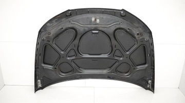 фото thumb №10, Капот крышка двигателя seat ibiza iv 08-12r lw7z