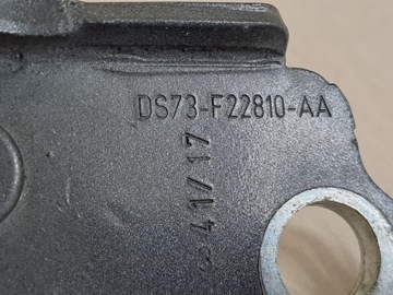 фото thumb №9, Петлі двері правих передніх гвинти кріпильні ford mondeo v mk5 17r nd