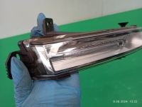 фото thumb №8, Jaguar f pace противотуманная фара левый led drl hk8315201