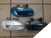 фото thumb №1, Kia clarus i ii 95-01 ручка права задня правий задня