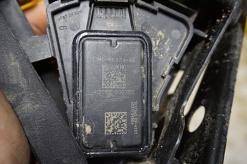 фото thumb №6, Lincoln aviator ford explorer 2020 - 2023 педаль газа потенциометр usa