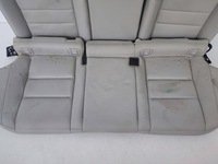 фото thumb №11, Комплект сидений сиденья заднее сиденье туннель обшивки пластики volvo s60 iii / v60 ii