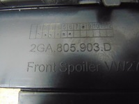 фото thumb №15, Накладка бампера перед vw t-roc 2ga805903d