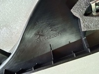 фото thumb №8, Peugeot 5008 ii оббивка молдинг поріг права