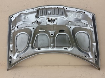 фото thumb №13, Honda civic viii 06-09r капот крышка двигателя перед
