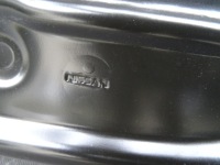фото thumb №11, Nissan primera p12 hb двері зад задні праві оригінал