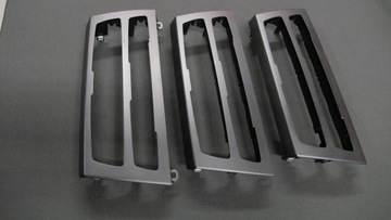 фото thumb №6, Bmw f20 f21 f22 f23 рамка захист радіо кондиціонера 9207197