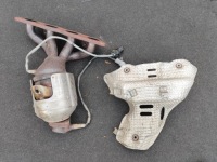 фото thumb №1, Kia hyundai 1.6 gdi g4fd 2016r катализатор w2bgf5