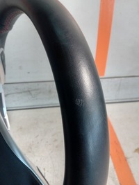 фото thumb №8, Mercedes w117 cla воздуховод кожа лепестки переключения