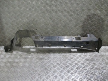 фото thumb №1, Защита бампера зад 5p0825189 seat altea 1.6 b 04-10 r. hb