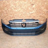 фото thumb №6, Бампер переднє перед vw passat b8 рестайлінг 3g0807221e