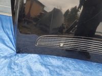 фото thumb №9, Капот mercedes w251 c197 197