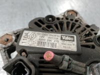 Генератор renault megane 2 02-09 8200290215 tg11c022 1.9 dci Доставка, фото thumb