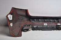 фото thumb №11, Volvo s60 ii бампер задняя задний sedan pod pdc 612-46