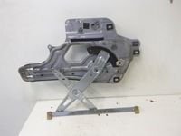 фото thumb №1, Механизм окон перед hyundai santa fe i sm