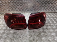 фото thumb №1, Kia sorento gt 18-20 led лампа ліва задня задня