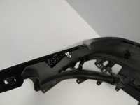 фото thumb №7, 17+ opel insignia b бампер перед чёрный 4xpdc