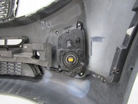 фото thumb №13, Бампер перед передний kia sorento 2 ii lift 12-14