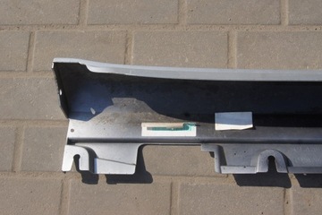 фото thumb №10, Планка порогова ліва glk x204 a2046982154