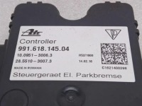 Porsche модуль електронний 99161814504 Недорого, фото thumb