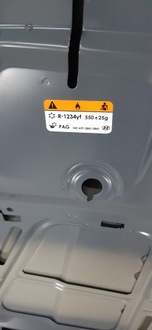 фото thumb №14, Hyundai tucson iv 2020-2024 капот