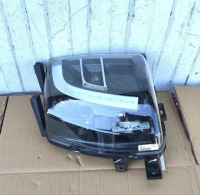 Tesla model x drl led фара ліва Ціна, фото thumb