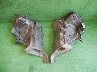 фото thumb №1, Чверть лонжерон discovery sport l550 ліва