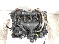 фото thumb №9, Двигатель стойка rhr турбонагнетатель peugeot citroen fiat 2.0 hdi 16v
