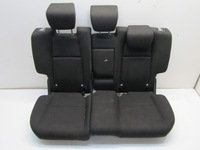 фото thumb №1, Сиденья задняя задние заднее сиденье задняя honda hr-v ii