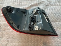 фото thumb №12, Идеальное состояние лампа правый задняя правая задняя bmw 5 f10 eu 173462-02 sedan