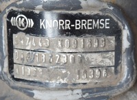 фото thumb №2, Супорт гальмівний daf xf cf перед праві / лівий