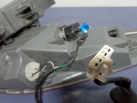 фото thumb №4, Hyundai i40 kombi lift лампа задняя левая наружная 92401-3z5