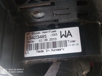 фото thumb №4, Opel adam клема плюсова 13423481