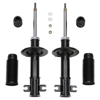 фото thumb №1, Амортизаторы отбойники перед левый правые fiat punto 188_