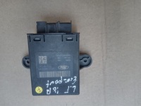 фото thumb №3, Модуль дверь ford ecosport mk1 gn15-14b534ad