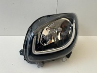 фото thumb №1, Smart forfour 453 лампа ліва led 4539063501
