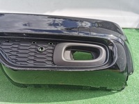 фото thumb №10, Бампер задня задній mini f56 s sport 13-