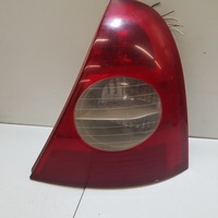 фото thumb №1, Лампа правая задняя renault clio 2 lift