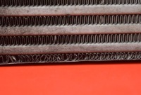 Радиатор интеркулер 818878 renault megane 3 3 1.5 dci 85 km 08-14 в Украине, фото thumb