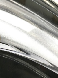 фото thumb №7, Fiat 600 лампа левая w бампер противотуманная фара drl 2023- ncm92264040