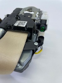 Ремень безопасности натяжитель правая  перед bmw x4 g02 x3 g01 7469960 америка Недорого, фото thumb