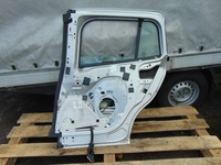 фото thumb №9, Двері правий задня ford b-max колір mc