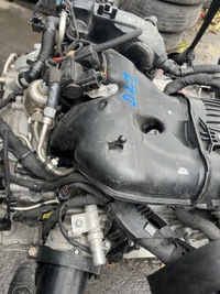 фото thumb №6, Porsche 982 2.5 колектор всмоктуючий 0pc129711d 0pc129712b 9a2110064 9a2110074