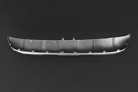 фото thumb №9, Volvo xc60 i 2013-2017 po liftingu накладка передний бампера 31353302