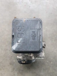 фото thumb №3, Scania r модулятор ebs abs 5010612854